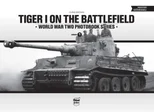 Tiger I on the Battlefield