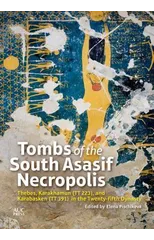 Tombs of the South Asasif Necropolis