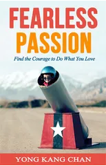 Fearless Passion