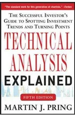 Technical Analysis Explained, Fifth Edition