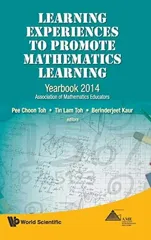 Learning Experiences To Promote Mathematics Learning