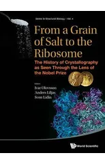 From A Grain Of Salt To The Ribosome