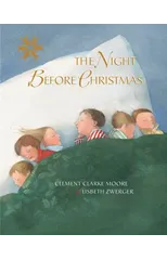Night Before Christmas, The