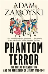 Phantom Terror