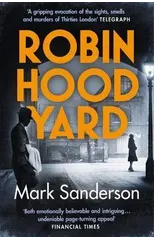 Robin Hood Yard