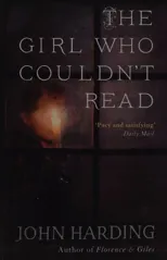 The Girl Who Couldn't Read (UK)
