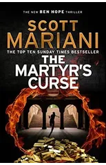 The Martyr’s Curse