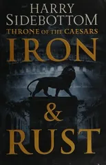 Iron and Rust