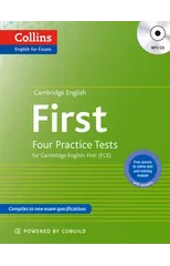 Practice Tests for Cambridge English