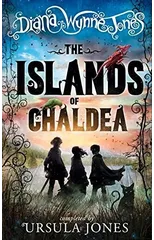 The Islands of Chaldea