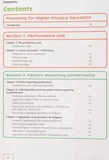 Higher Physical Education Revision Guide
