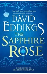 The Sapphire Rose