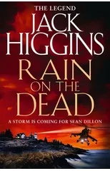 Rain on the Dead