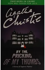 By the Pricking of My Thumbs