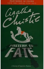 Postern of Fate
