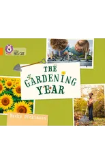 The Gardening Year