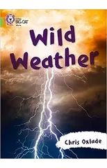 Wild Weather