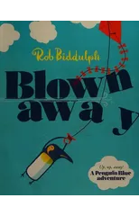 Blown Away