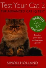 Test Your Cat 2