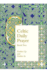 Celtic Daily Prayer
