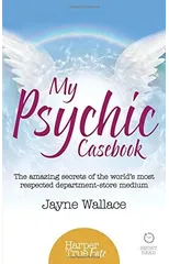My Psychic Casebook