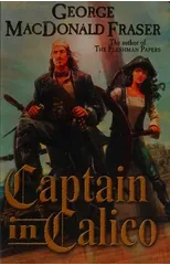 Captain in Calico