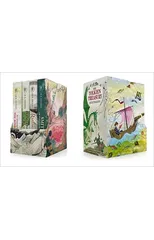 The Tolkien Treasury