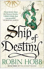 Ship of Destiny