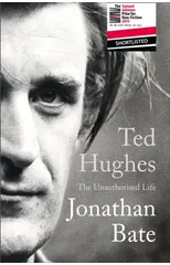 Ted Hughes
