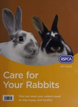 Care for Your Rabbits