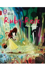 Ruby-Rose