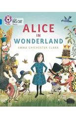 Alice in Wonderland