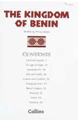 The Kingdom of Benin