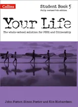 Student Book 5