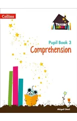 Comprehension Year 3 Pupil Book