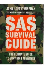 SAS Survival Guide