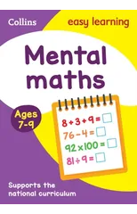 Mental Maths Ages 7-9