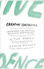Creative Confidence