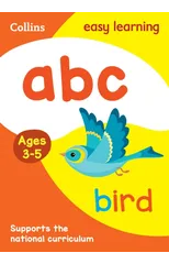 ABC Ages 3-5