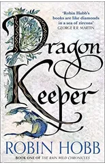 Dragon Keeper
