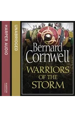Warriors of the Storm