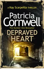 Depraved Heart