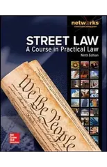 Street Law