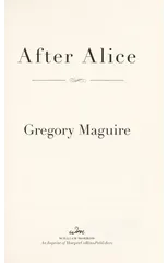 After Alice
