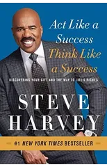Act Like a Success, Think Like a Success