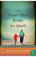 The Pearl That Broke Its Shell
