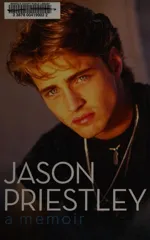 Jason Priestley