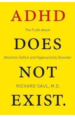 ADHD Does Not Exist