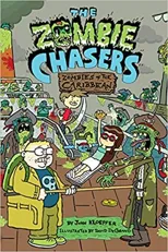 The Zombie Chasers #6
