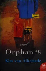 Orphan Number Eight